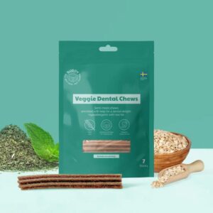 Buddy Dental Poslastice Za Pse 250g