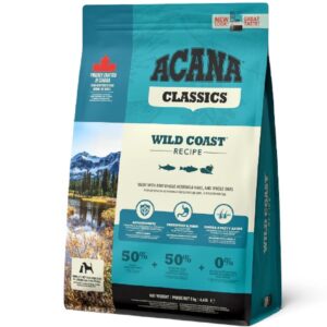 Acana Classic Wild Coast 9,7kg