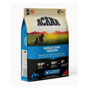 Acana Heritage Adult Dog 17kg