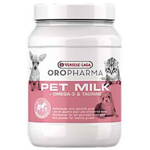 Oropharma Pet Milk - 400g